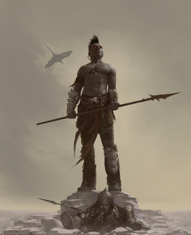 Illustration for article titled The Adventures Of Young Brienne Of Tarth
